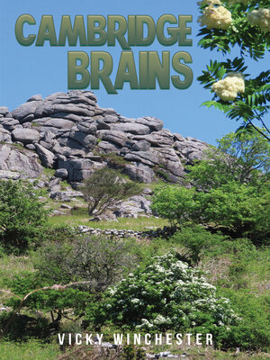 cover image of Cambridge Brains